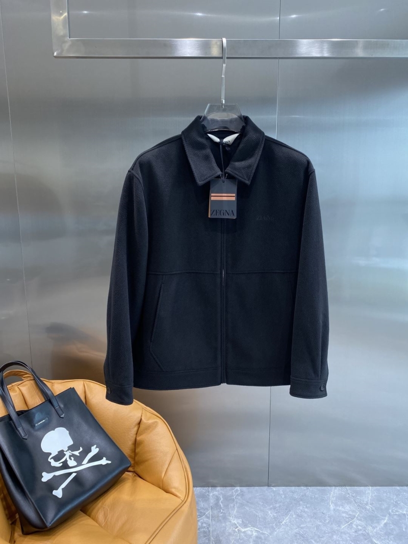 Zegna Outwear